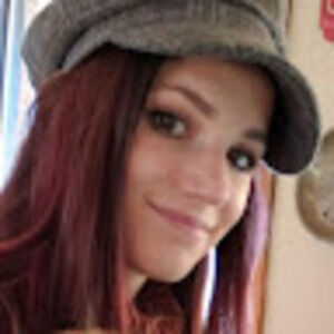 Meet your Posher, Francesca